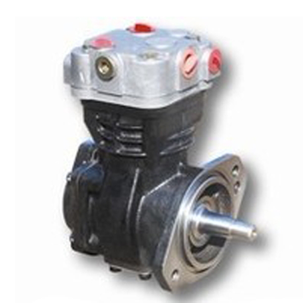Kompatibel mit Cummins Motor ISDe Air Brake Kompressor 3964688 LK3840 4988676 3964687 504016815