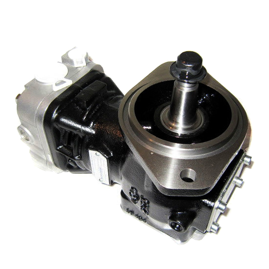 Kompatibel mit Cummins Motor ISDe Air Brake Kompressor 4936049 957 728