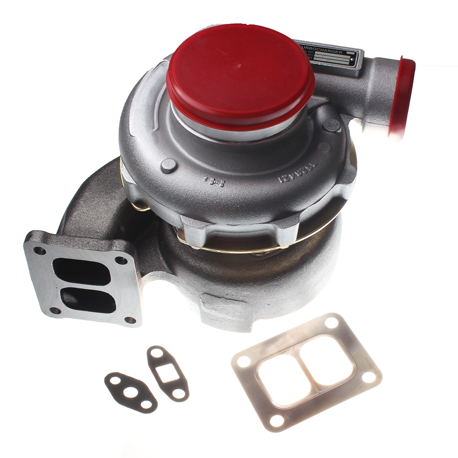 Hergestellt für Cummins Motor L10 - Turbo H2E Turbolader 3803389 3528639 3529257 3548124 3528551 168825 168825R 178017 178017R 468825 478017 3528553 3528604 3529436 3529437 3540768 3803309NX 3803309RX 3803378 3803378NX 380338900 3803389NX 3803389RX