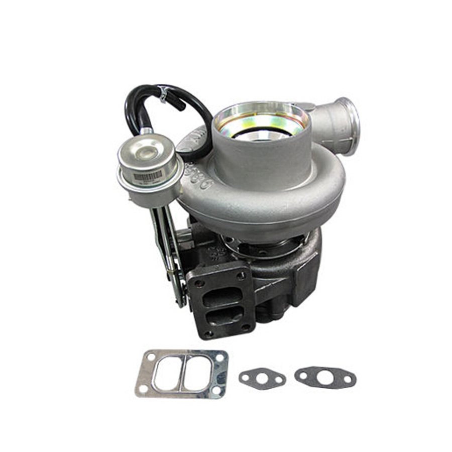 Kompatibel mit Cummins Motor QSB6.7 Turbo HX35 Turbolader 4038597 4955156 974 6BTA