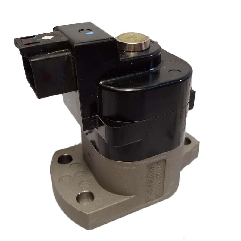 Kompatibel mit Cummins Motor QSX15 ISX15 Timing Actuator 4089540 4089981 4902905 040 814 000