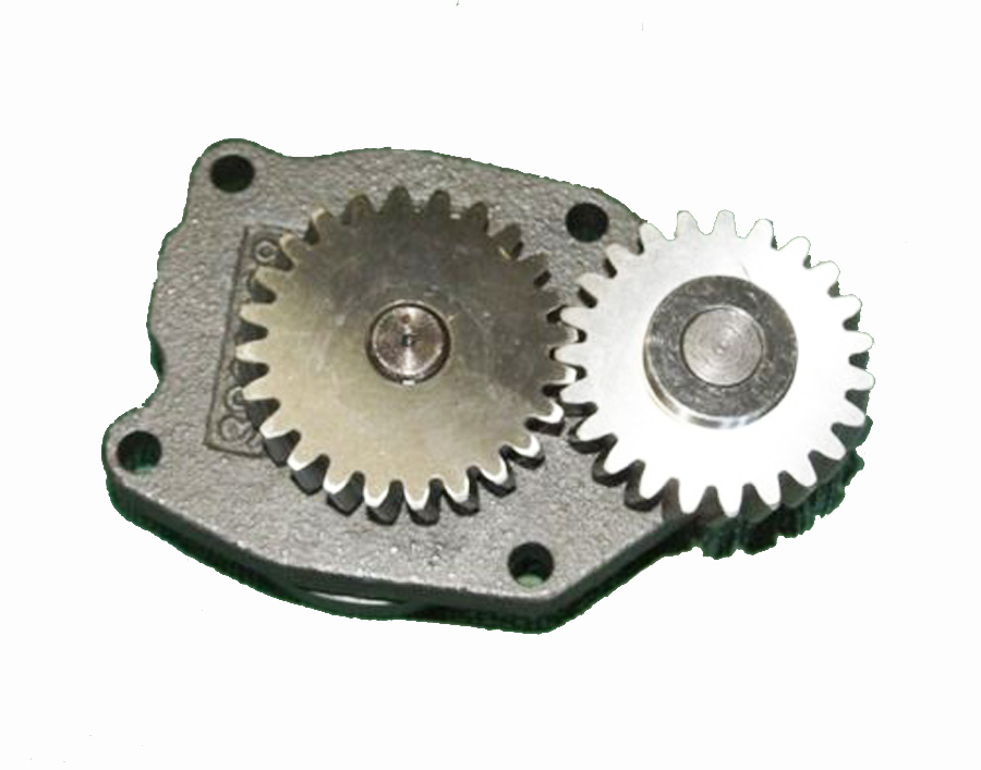 Kompatibel mit Cummins Motor 6CT 6CTTA 8.3L ?lpumpe 3930338 3802278 838 783 000