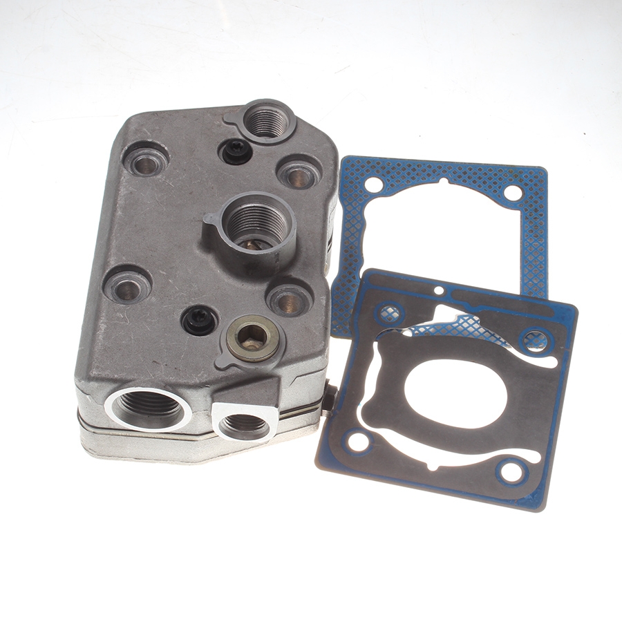 Kompatibel mit Cummins QSB6.7 Motor Air Kompressor Reparatur Kit 4089686 4089687 9111546506 640 879 000