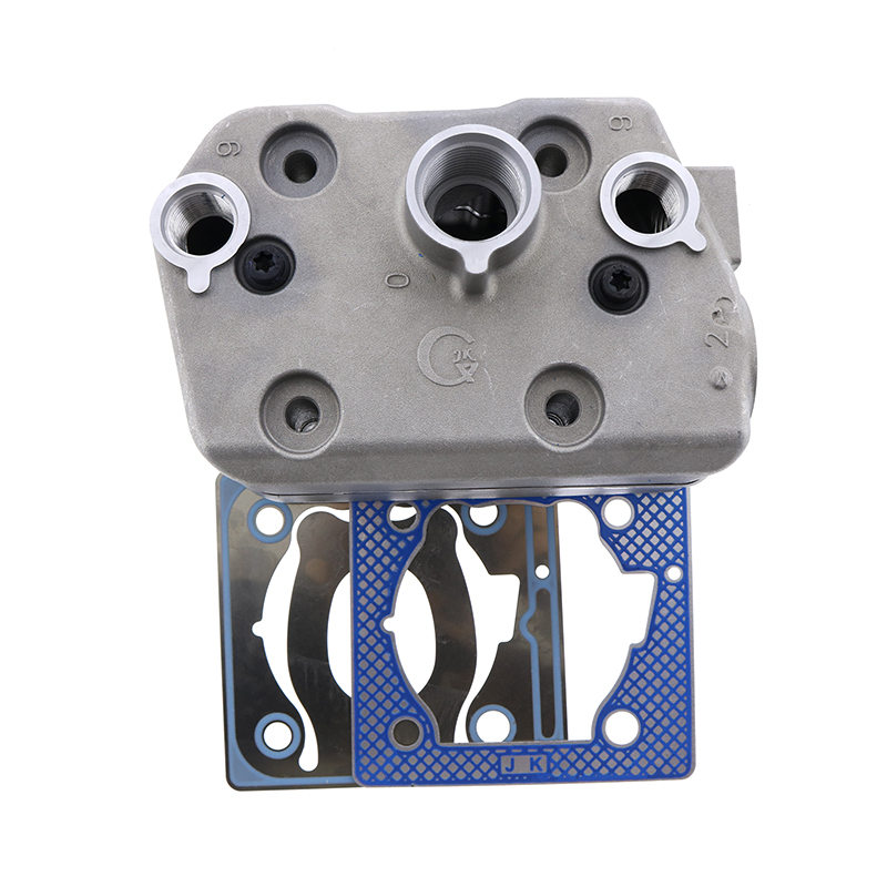 Kompatibel mit Cummins QSB6.7 Motor Air Kompressor Reparatur Kit 4089686 4089687 9111546506 640 879 000