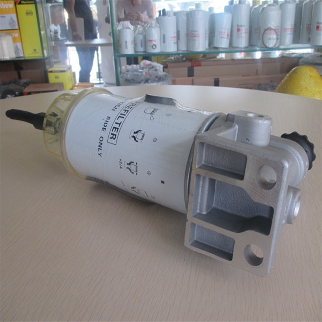 Kompatibel mit Komatsu D65PX-17 D65WX-16 D65WX-17 GD555-5 D39PX-22 D61EX-23 Water Separator 600-319-3610 6003-16-3610 6003-16-3620 SAA6D107E-1A SAA6D107E-1CC SAA6D107E-1DD SAA6D107E-2D SAA6D114E-3E BR380JG-1E0,D39EX-22,D39PX-22,D61EX-23,D61EXI-23,D61PX-23