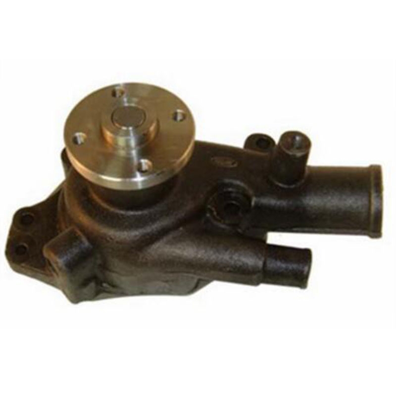 Kompatibel mit Daewoo Doosan DB33 PU034 Gabelstapler D20S-2 D25S-2 D30S-2 SOLAR 70-III Bagger Wasserpumpe 65.06500 6114 A213847 65.065006114 6506500 6114 65065006114 SOLAR 70-III, D20S-2, D25S-2, D30S-2