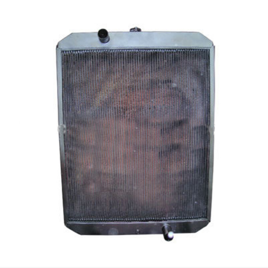Kompatibel mit Daewoo Bagger DH200-5 Wassertank Radiator Core ASS'Y