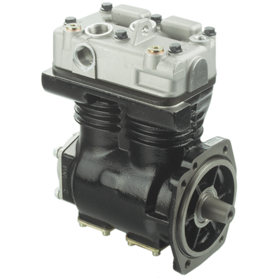 Kompatibel mit DAF Truck F75 F85 F95 Druckluftkompressor 1321470 1241874 1396290 012 741 000 F75,F85,F95