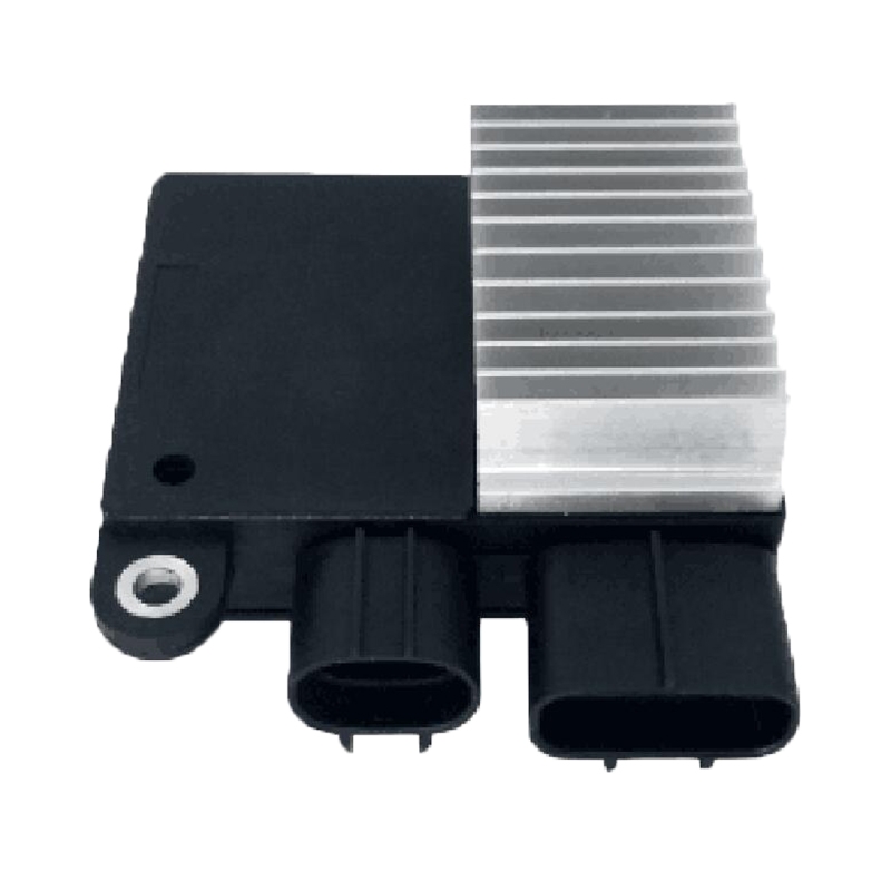 Kompatibel mit Denso Toyota LEXUS Kühlventilator Relay Computer Motor 499300-3280 89257-26020 4993003280 8925726020