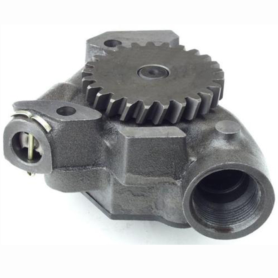 Kompatibel mit Deutz 912D 4 Zylinder ?lpumpe 04230651