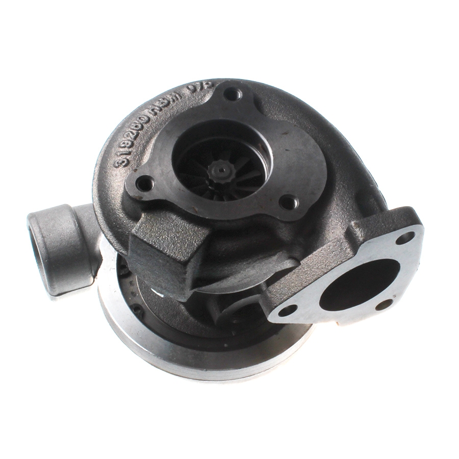 Kompatibel mit Deutz BF4L1011T BF4L1011F Turbo S1B Turbolader 04272464KZ 04176561KZ 04173990KZ 317960