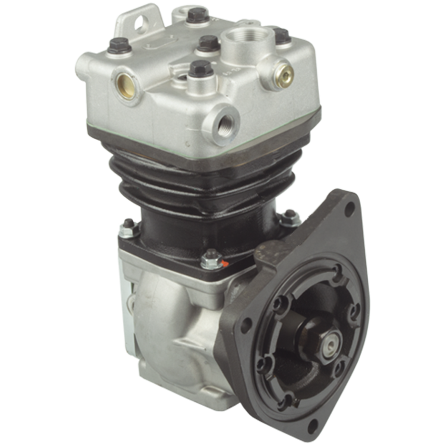 kompatibel mit Deutz Motor 1013 Druckluftbremse Kompressor 1180581