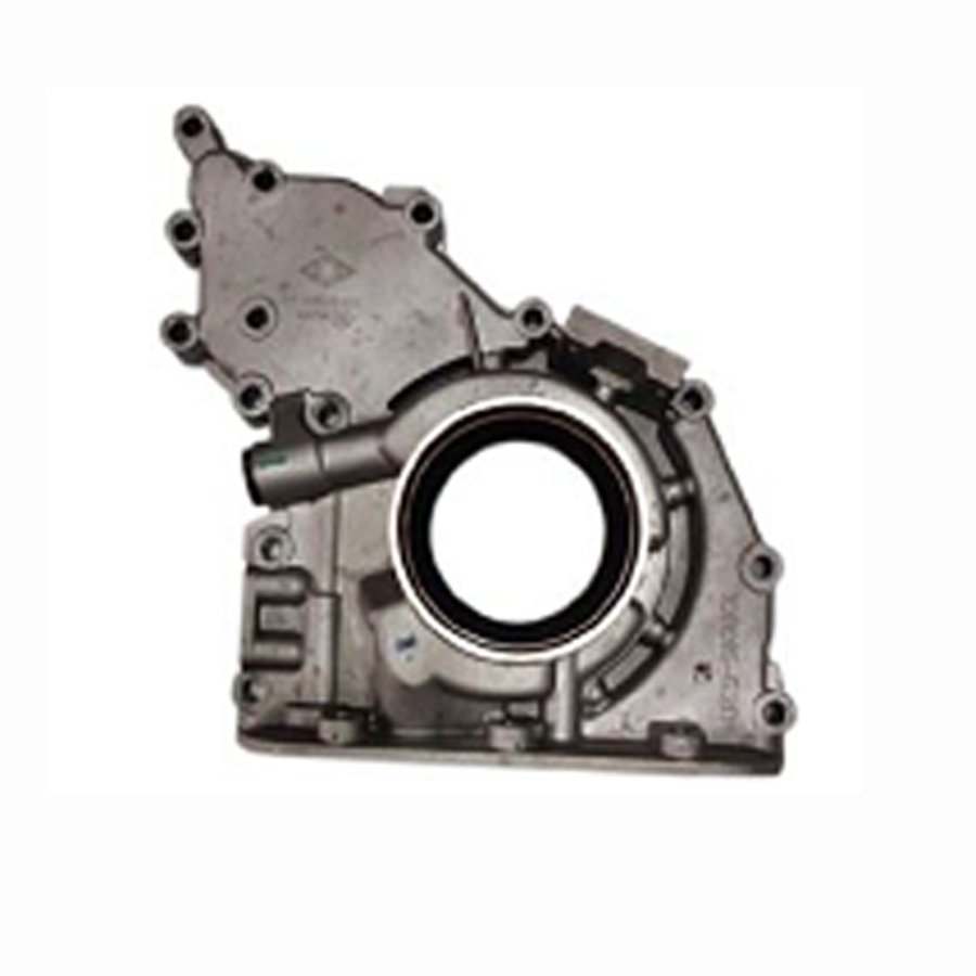 kompatibel mit Deutz Motor BF6M1013 ?lpumpe 04289742 04259226 204