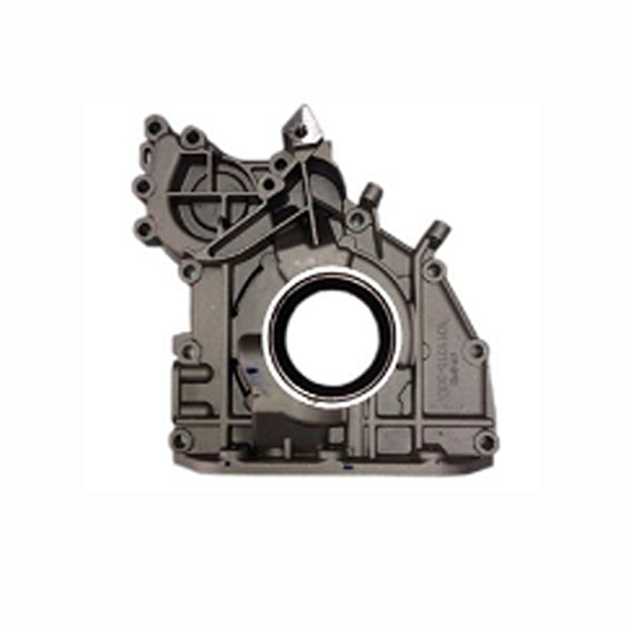 kompatibel mit Deutz Motor BF6M2012 ?lpumpe 04258382