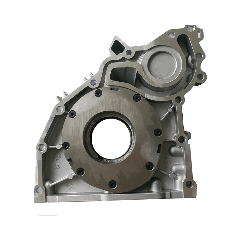 kompatibel mit Deutz Motor BF6M2012 ?lpumpe 04258382