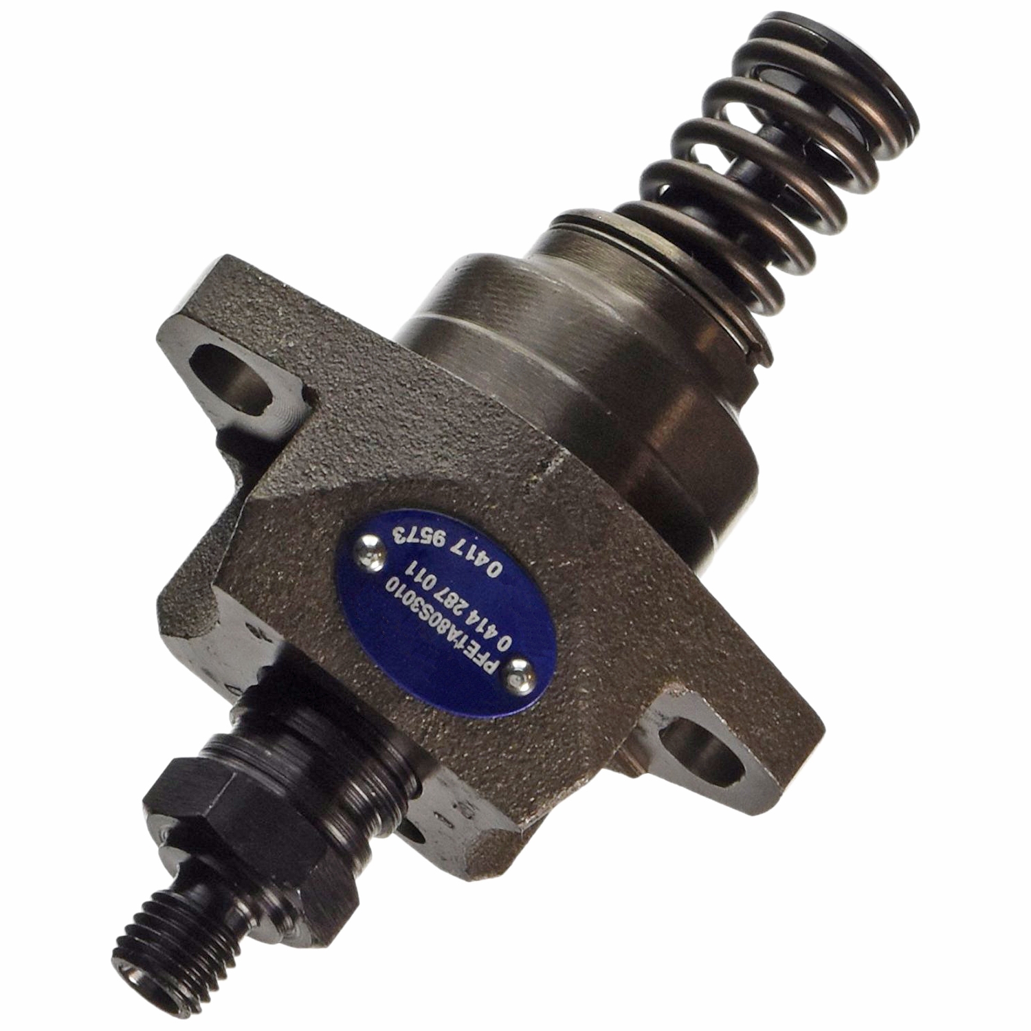 kompatibel mit Deutz Motor F2L1011F F3L1011F BF4M1011F BF3M1011F Kraftstoffpumpe 0417 9573 04179573 BF3L1011FL BF4L1011F BF4L1011FT F4L1011F F4L1011FL