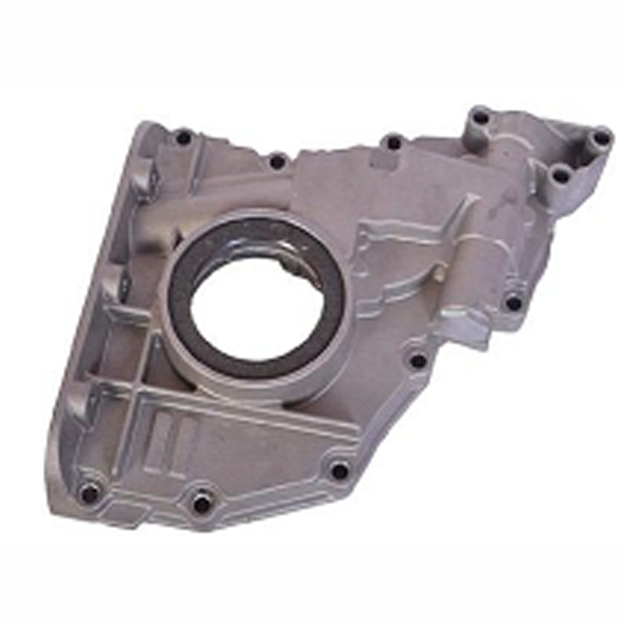 kompatibel mit Deutz Motor TCD6L2013 4V ?lpumpe 04905476