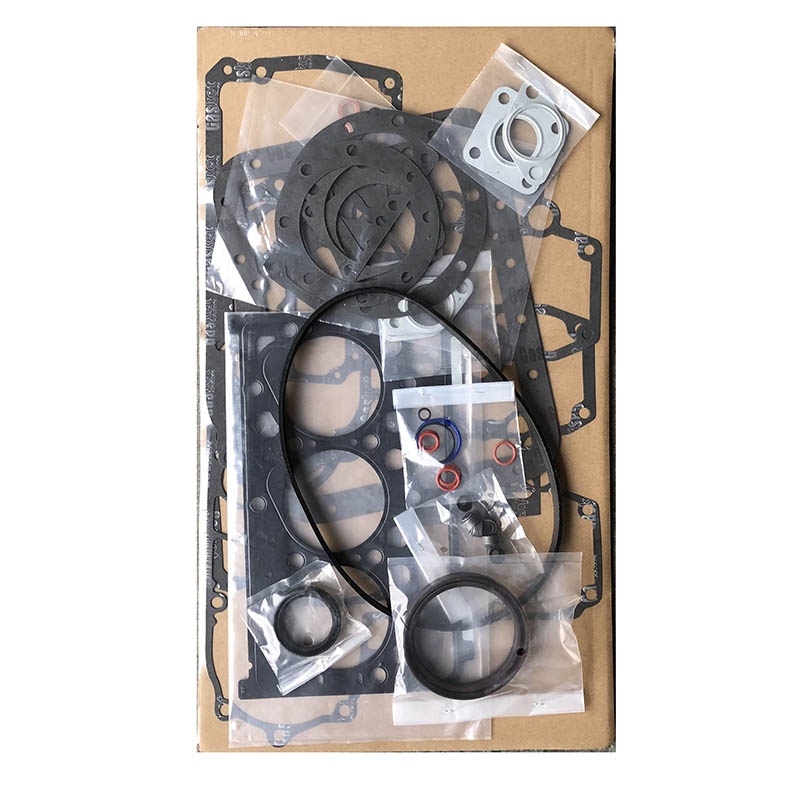 Kompatibel mit Doosan Daewoo DB58T DB58 Motor Hitachi EX200-1 EX200-2 EX200-3 Bagger überholdichtung Kit 1-87811316-0 1878113160 EX200-1, EX200-2, EX200-3