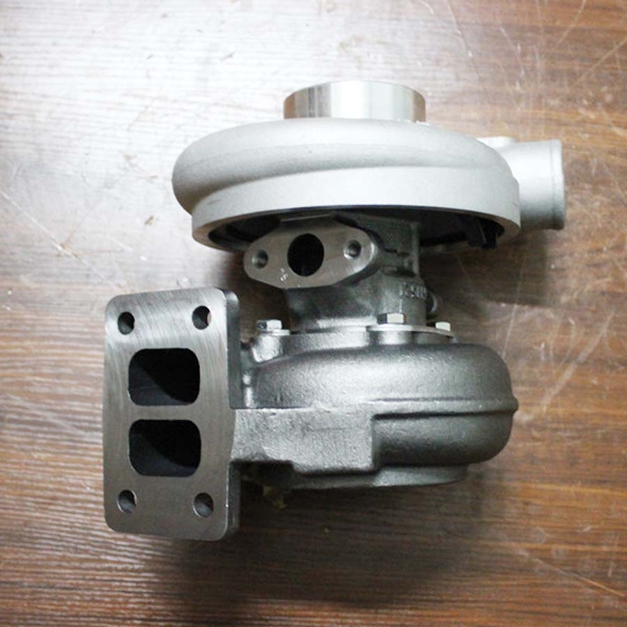 Kompatibel mit Doosan Daewoo SOLAR 130W-V(2) SOLAR 130W-V(1) SOLAR 130LC-V Motor DB5 8TI TIER 1 Turbo HX35 Turbolader 3539678 65.09100-7040 65091007040 3539679 SOLAR 130W-V(2),SOLAR 130W-V(1),SOLAR 130LC-V