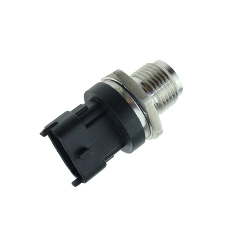 Kompatibel mit Doosan DX300 Gemeinsamer Schienenpresssensor 0281002534