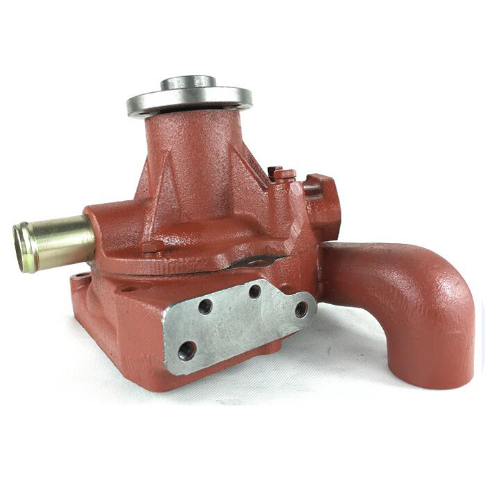 Kompatibel mit Doosan Bagger DH280-3 DH330 Daewoo D2366 Motor Wasserpumpe 65.06500-6125 DH280-3,DH330