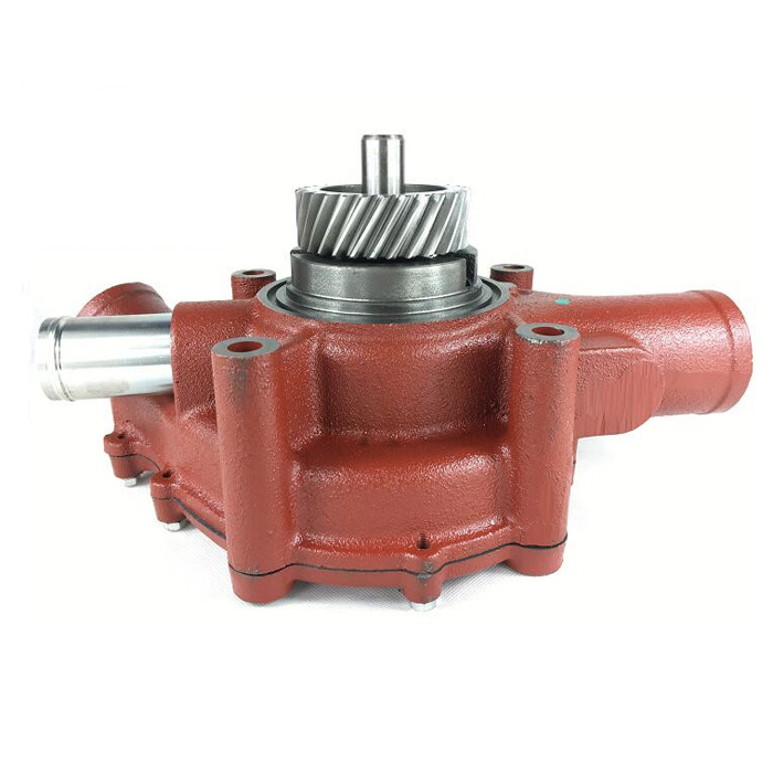 Kompatibel mit Doosan Bagger DH370-7 DH420-7 Daewoo DE08 Motor Wasserpumpe 65.06500-6142 DH370-7,DH420-7