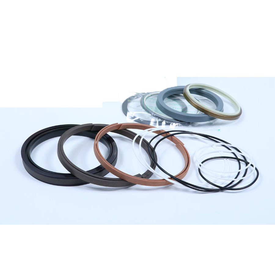 Kompatibel mit Doosan Bagger DH370-9 Bucket Seal Kit