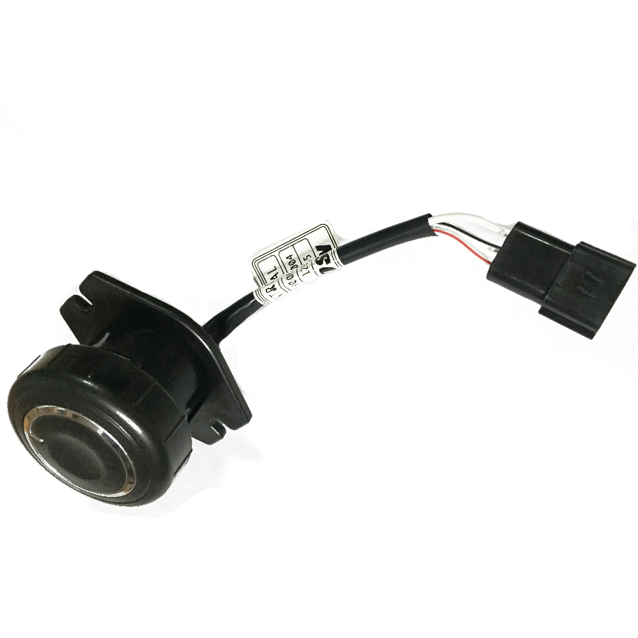 Kompatibel mit Doosan Bagger SOLAR 155LC-V SOLAR 160W-V SOLAR 170LC-V SOLAR 170W-V SOLAR 175LC-V Throttle Knob 2552-1004 300661-00004 K1013846 25521004 30066100004 SOLAR 155LC-V,SOLAR 160W-V,SOLAR 170LC-V,SOLAR 170W-V,SOLAR 170W-V,SOLAR 175LC-V