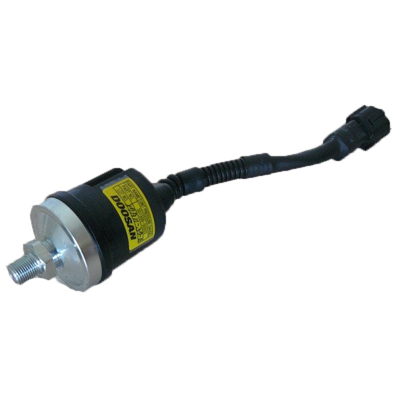 Kompatibel mit Doosan ?ldrucksensor 65.274356008 30130900022 65274356008