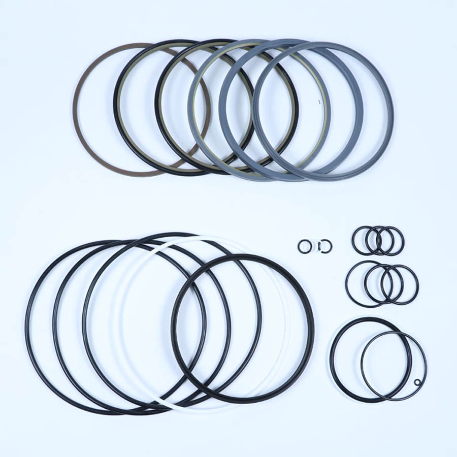 Kompatibel mit EDT3500 Hammer Breaker Zylinder Seal Kit