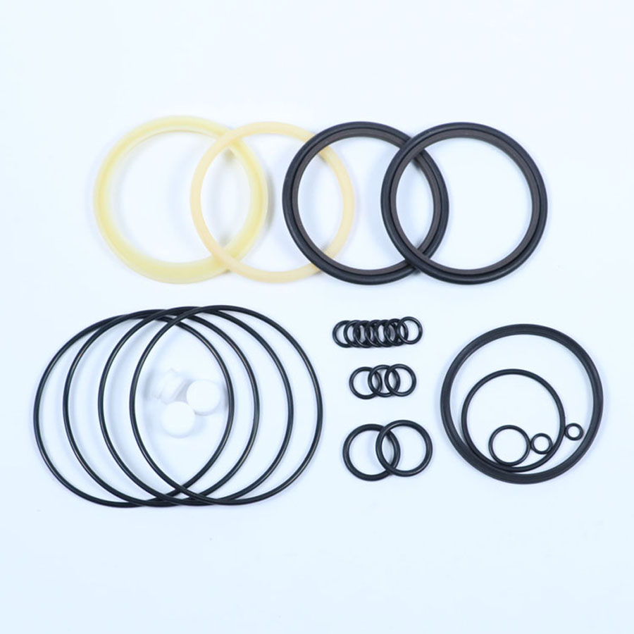 Kompatibel mit Furukawa F6 Hammer Breaker Zylinder Seal Kit