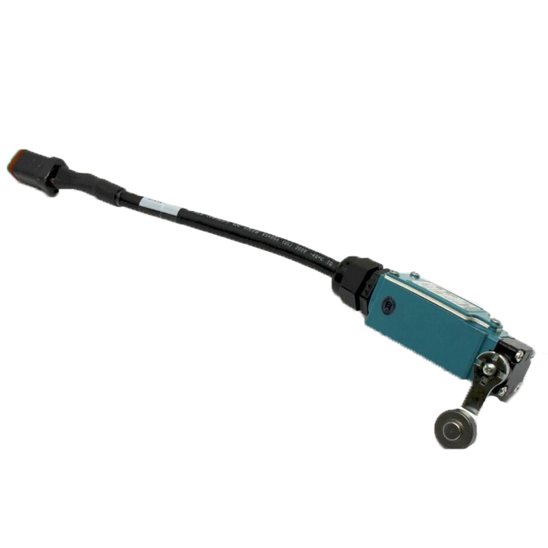 kompatibel mit Genie Boom Lift S-100 S-105 S-120 S-125 Sicherheit Grenzschalter 75035GT S-100, S-105, S-120, S-125