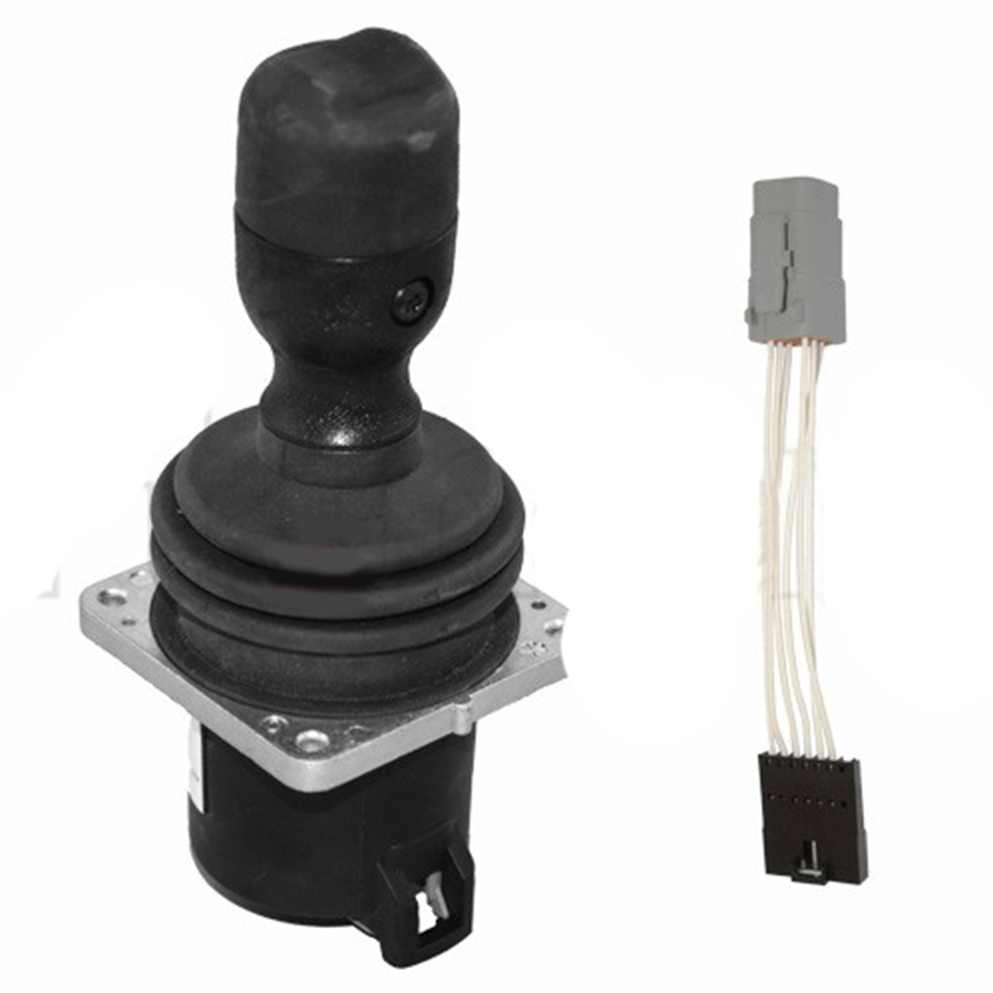 Kompatibel mit Genie Straight Booms Lift und Genie Artiulation Booms Lift S-100 S-120 S-40 S-80 S-85 Joystick Contoller 111416 111416GT S-100,S-120,S-40,S-80,S-85