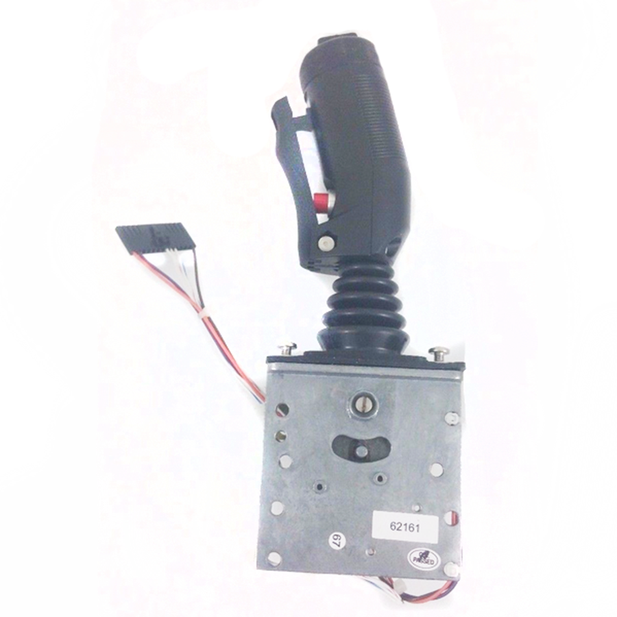kompatibel mit Genie Schere Lift GS-1530 GS-2046 GS-2668 GS-3268 GS-3384 Joystick Contoller 62161GT 62161 GS-1530,GS-2046,GS-2668,GS-3268,GS-3384