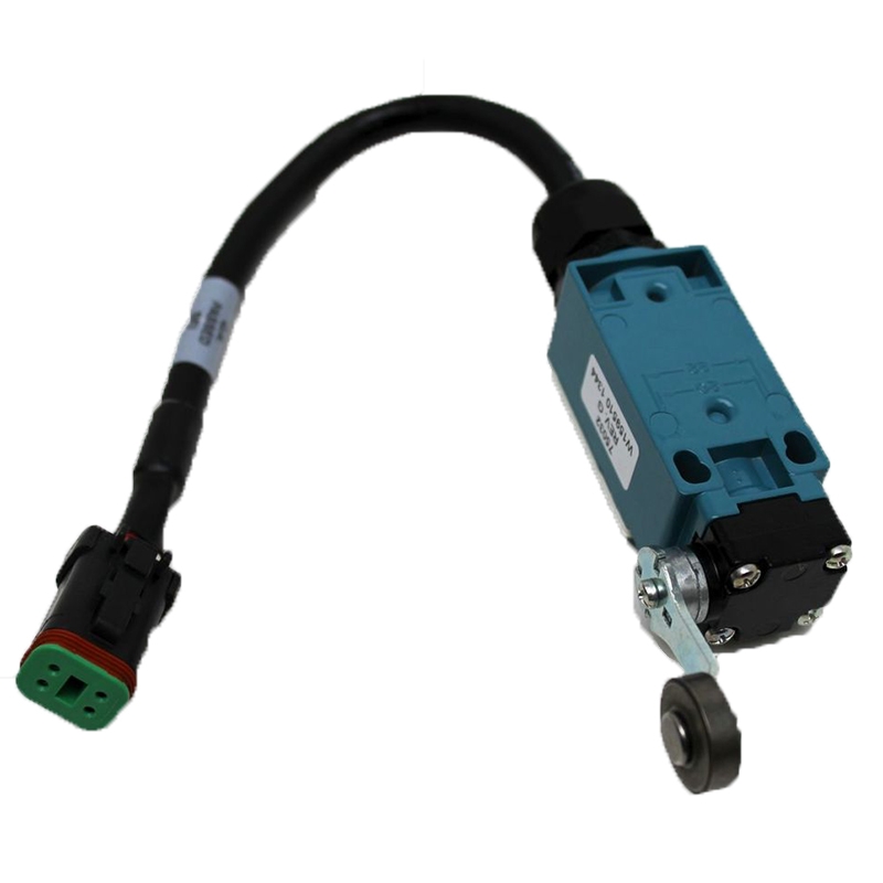 Kompatibel mit Genie Lift S-80X S-85 Limit Switch T107193GT S-80, S-80X, S-85