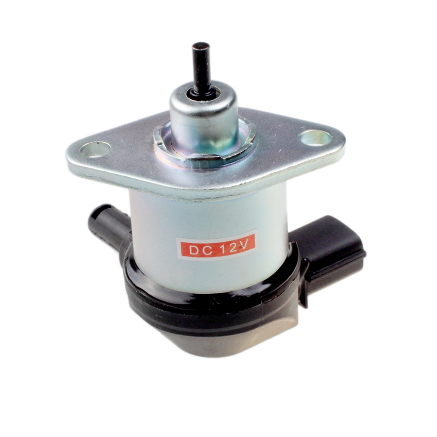 kompatibel mit Genie Lift Z-34/22 Z-60/37 Kubota D905 D1105 Motor 12V Stopp Solenoid 99199 99199GT Z-34/22,Z-60/37