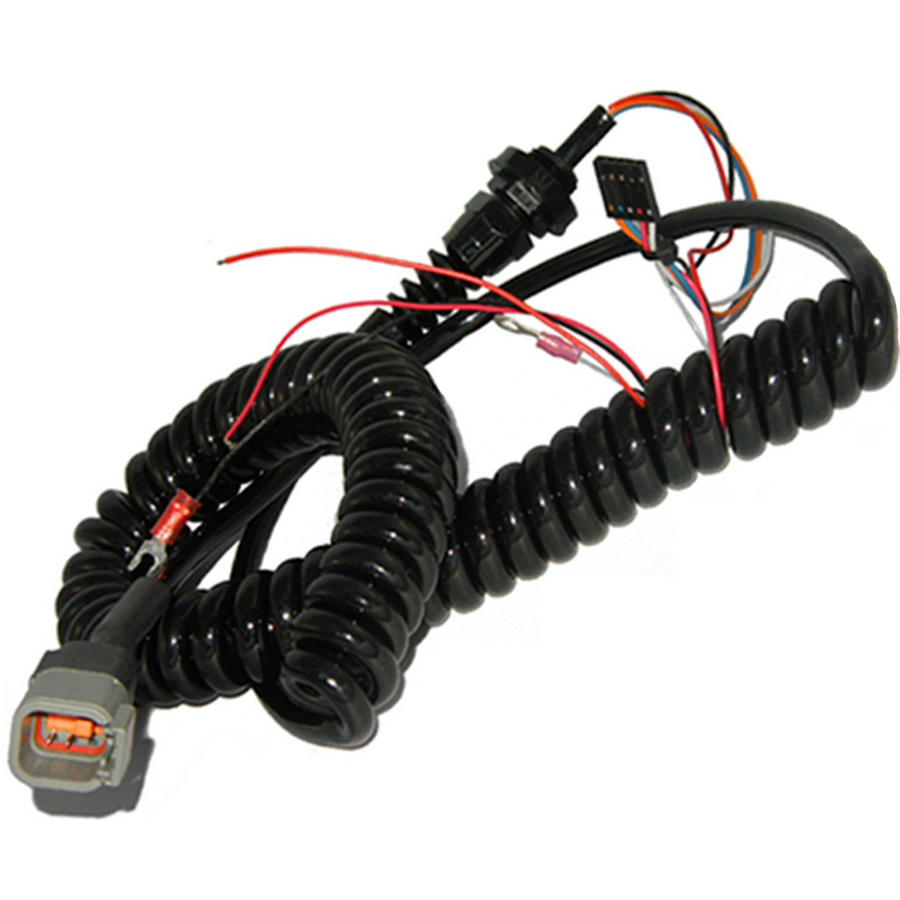 Kompatibel mit Genie QS-12R QS-12W QS-15R Control Box Gen 5 Kabel 144065 144065GT QS-12R,QS-12W,QS-15R