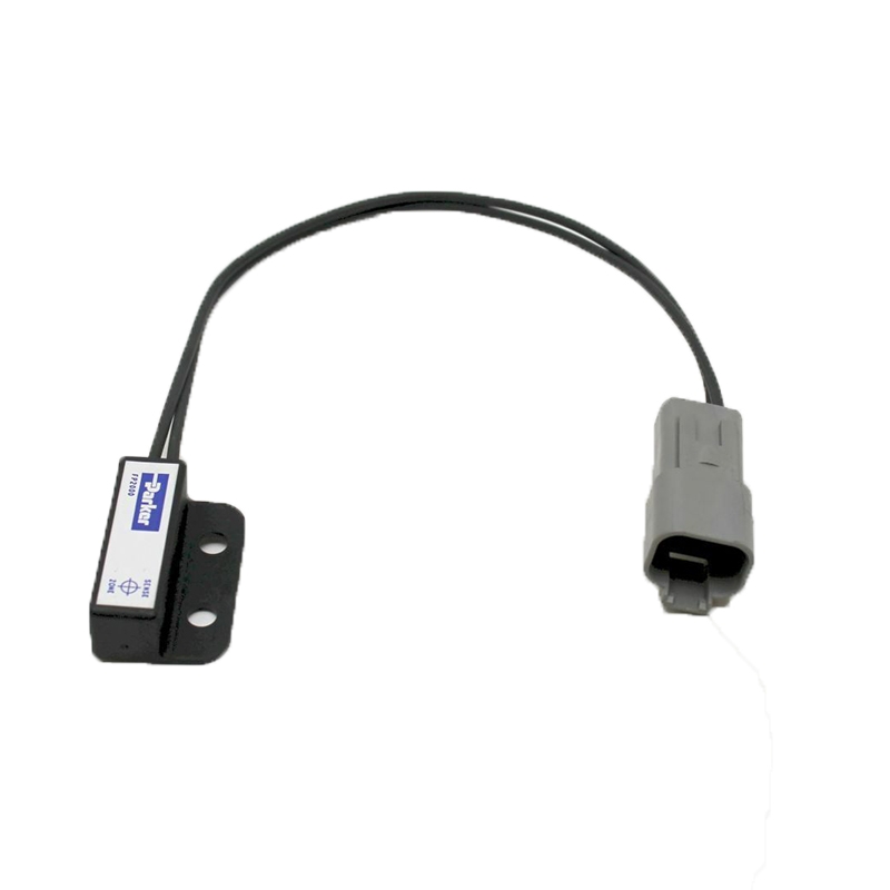 Kompatibel mit Genie S-100 S-100HD S-105 S-120HD S-125 S-3200 S-3800 Prox Limit Switch 60987GT S-100, S-100HD, S-105, S-120, S-120HD, S-125, S-3200, S-3800