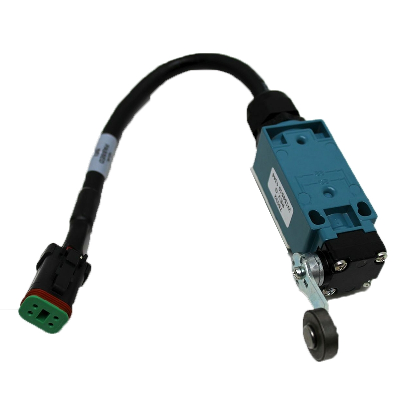 Kompatibel mit Genie S-100 S-100HD S-105 S-120HD S-125 S-3200 S-3800 Sicherheit Limit Switch 75032GT S-100, S-100HD, S-105, S-120, S-120HD, S-125, S-3200, S-3800