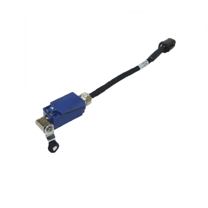 Kompatibel mit Genie S-100 S-105 S-120 S-125 S-3200 S-3800 Sicherheit Grenzschalter 146199GT S-100, S-105, S-120, S-125, S-3200, S-3800