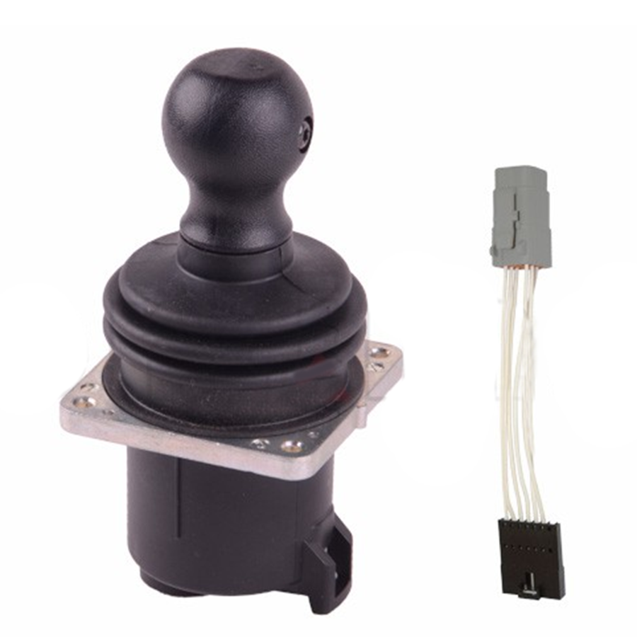 kompatibel mit Genie Straight Booms Lift S-100 S-105 S-120 S-125 S-65 Joystick Contoller 111417 111417GT S-100,S-105,S-120,S-125,S-65