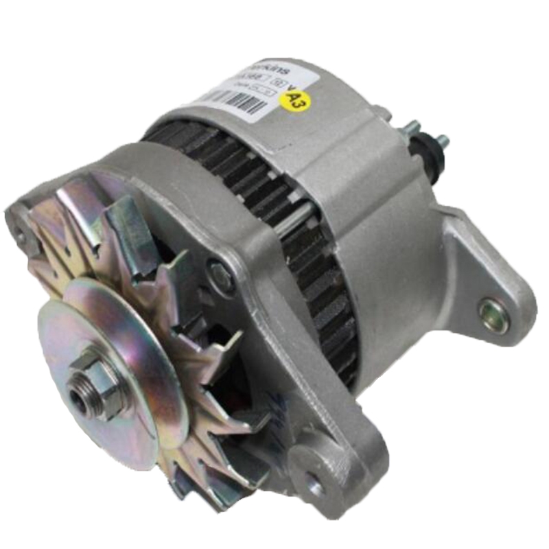 kompatibel mit Genie S-40 S-45 S-60 S-65 S-80 S-85 Z-80/60 Perkins Motor Wechselstromgenerator 65487GT S-40, S-45, S-60, S-65, S-80, S-85, Z-80/60