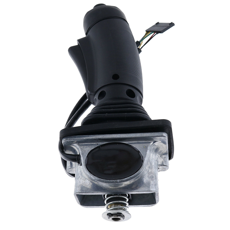Passend für Genie Vertikal Mastheber GR-12 GR-15 GR-20 GRC-12 - JoyStick Controller mit Halleneffekt 137634GT GR-12,GR-15,GR-20,GRC-12