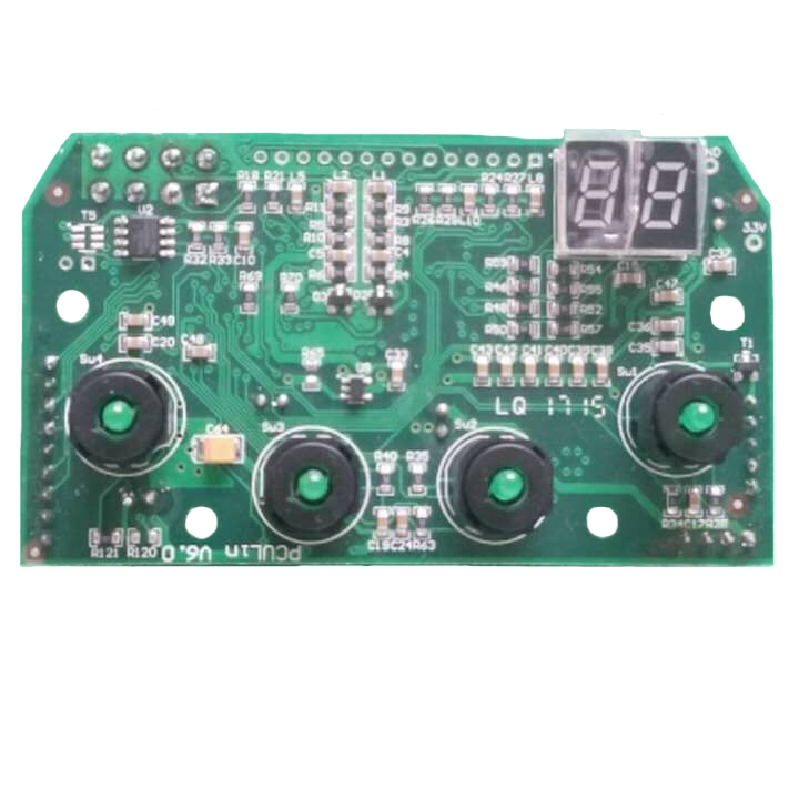 Entwickelt für m Steuerung G5 109503 109503GT - Für Genie Scherhebe QS-12R QS-15R QS-20W Circuit Board Assembly Plat QS-12R,QS-15R,QS-20W
