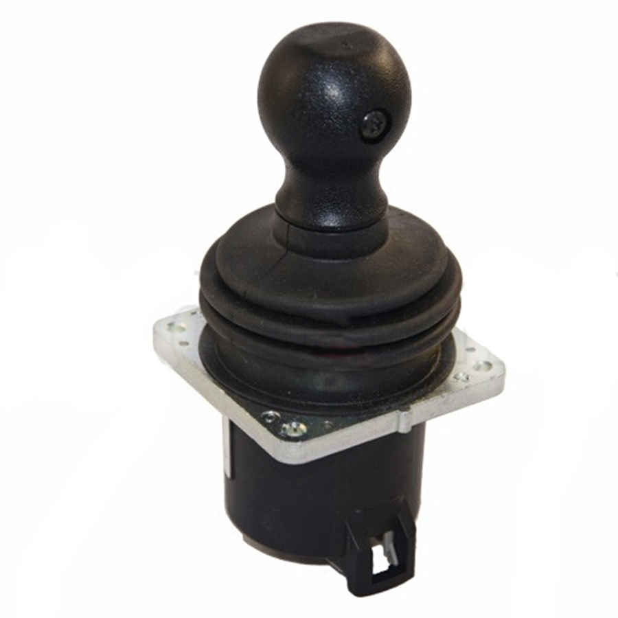 Kompatibel mit Genie Straight Booms Lifts Z-135/70 Z-45/25 IC Z-51/30J Single Axis Joystick Controller 101175 101175GT Z-135/70,Z-45/25 IC,Z-51/30J
