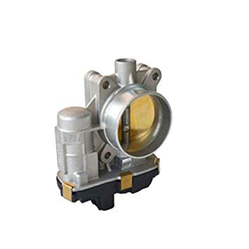 Kompatibel mit GMC Cadillac Isuzu Buick Chevrolet 2007-2008 Throttle Body Assembly 2172422 12606260