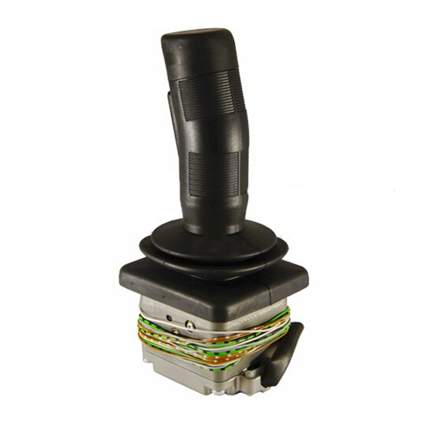 Kompatibel mit Haulotte HA16SPX HA18SPX H16TPX H14 H23 HA26 HA260 Joystick Controller 2441305160 HA16SPX,HA18SPX,H16TPX,H14,H23,HA26,HA260