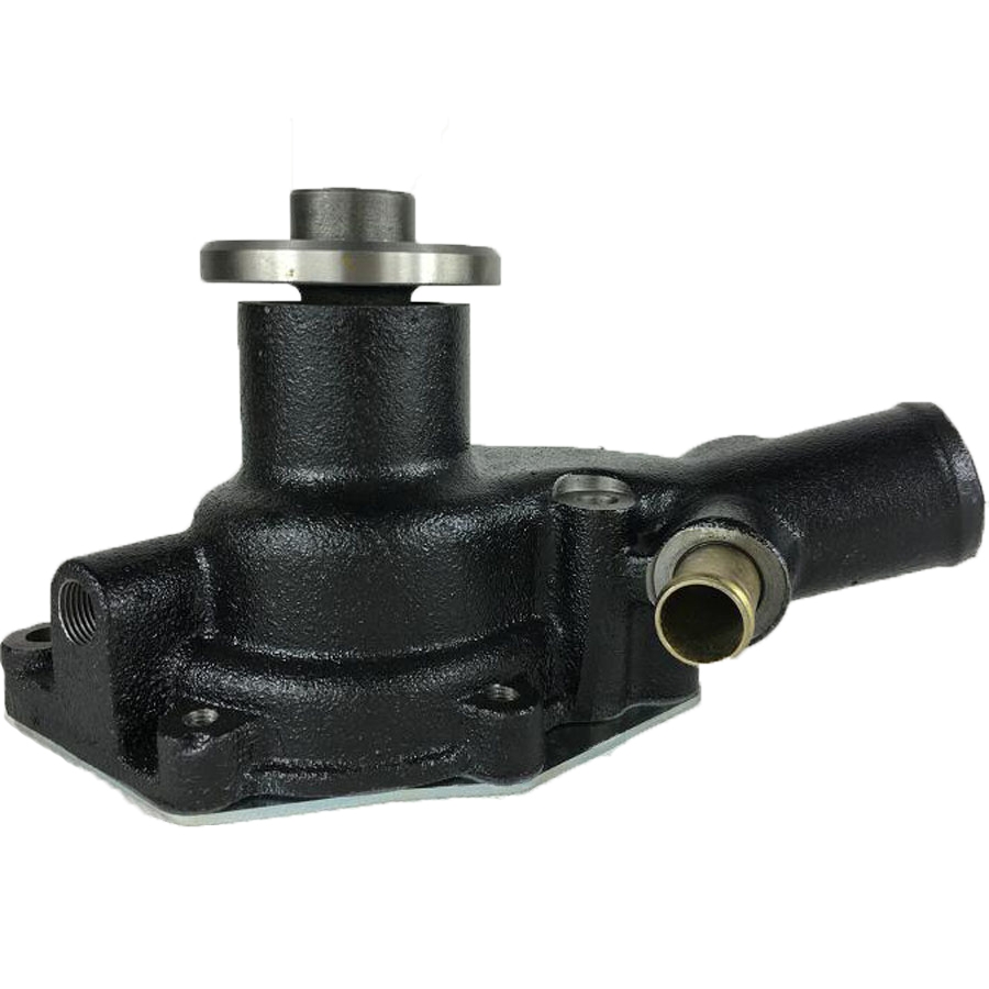 Kompatibel mit Hiachi CG45 CP215 EG40R JD120 LX70-3 LX80-5 RT205 SR-P600 Isuzu Motor 4BG1 Wasserpumpe 1-13650018-1 1136500181 CG45,CP215,EG40R,JD120,LX70-3,LX80-5,RT205,SR-P600