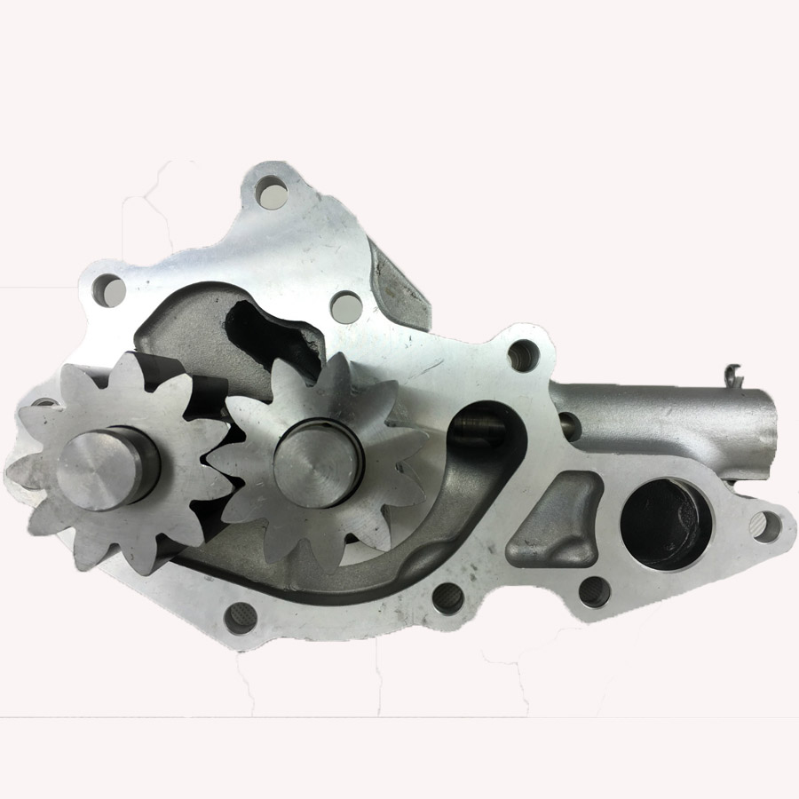 kompatibel mit Hino Motor J08E J08C J08CT ?lpumpe 15110-2150 15110-2040E