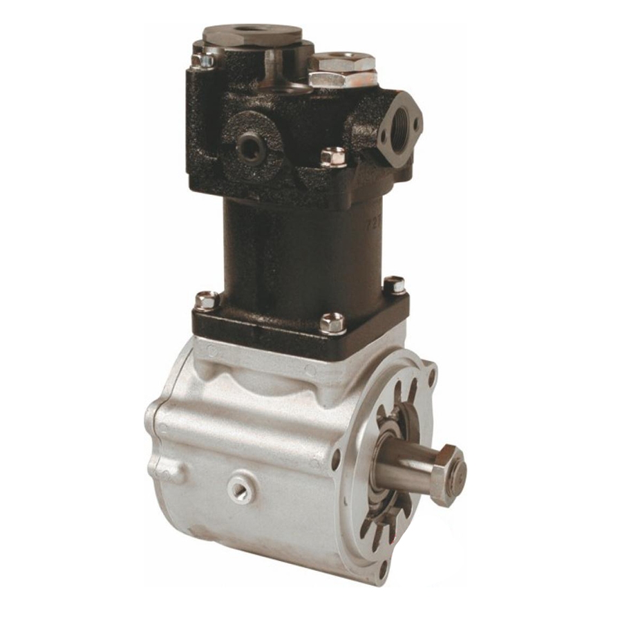 Kompatibel mit HiNO Motor K43C K43E L13C K13D Druckluftkompressor 29100-1803